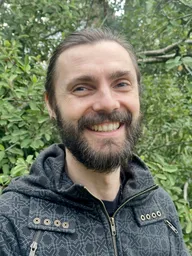 Michael, founder of Data Duality